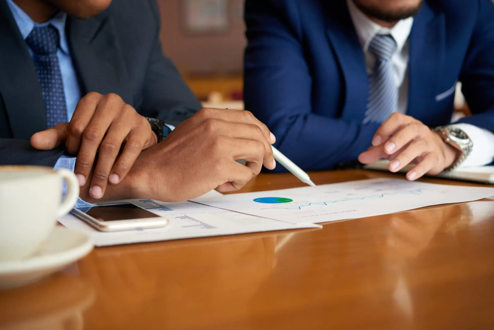 Regulatory Coordination