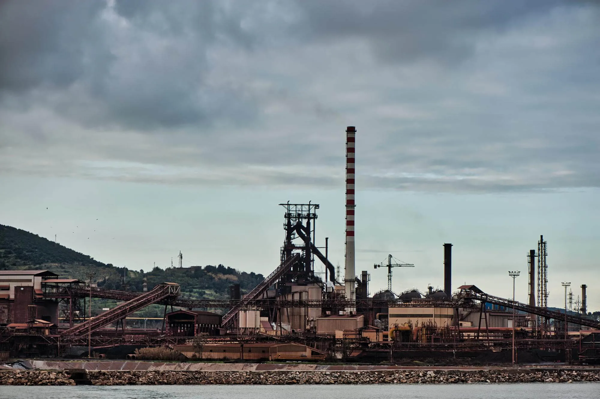 Industrial Consultants in Pune