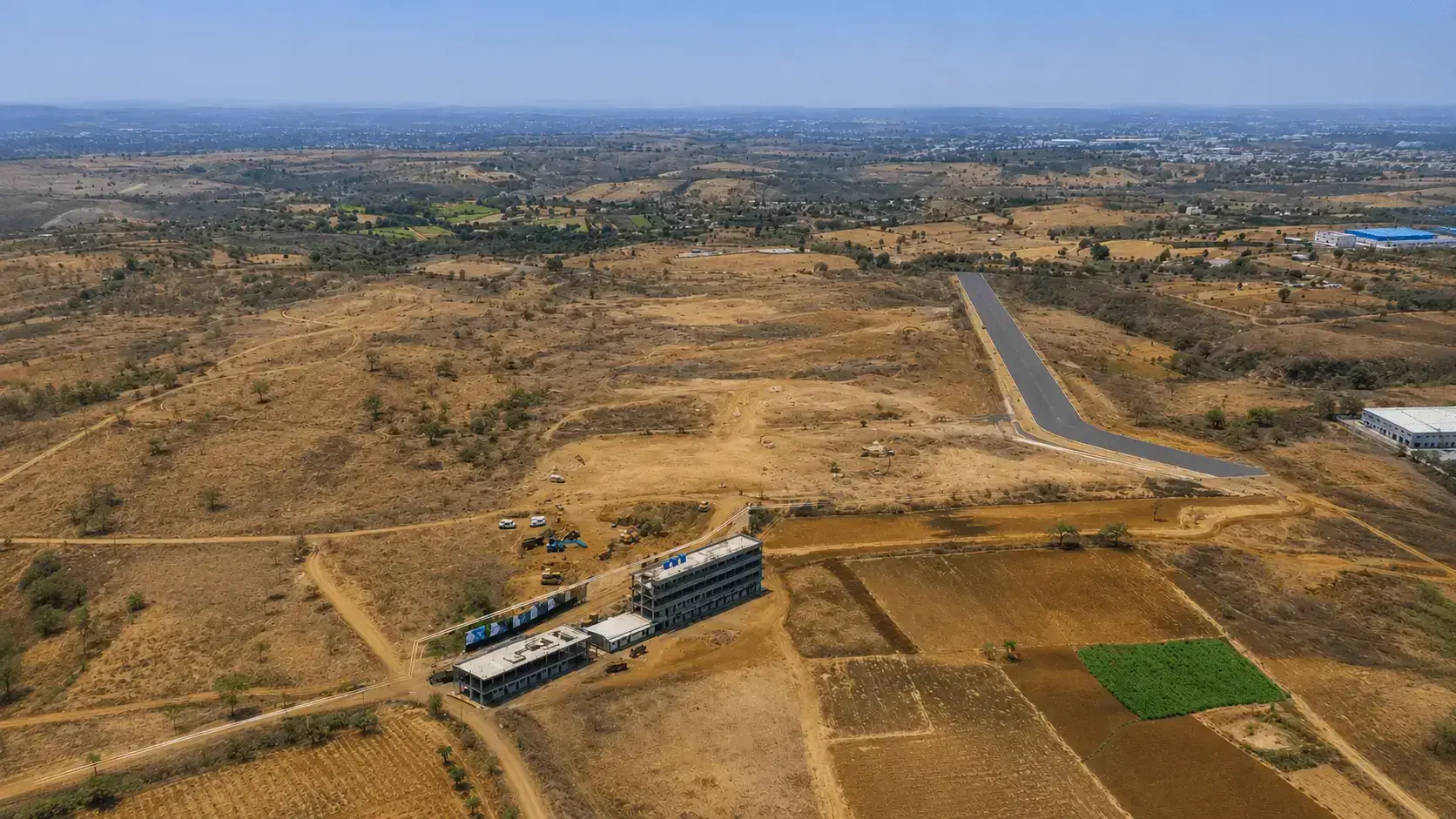 Chakan-Talegaon Industrial Corridor
