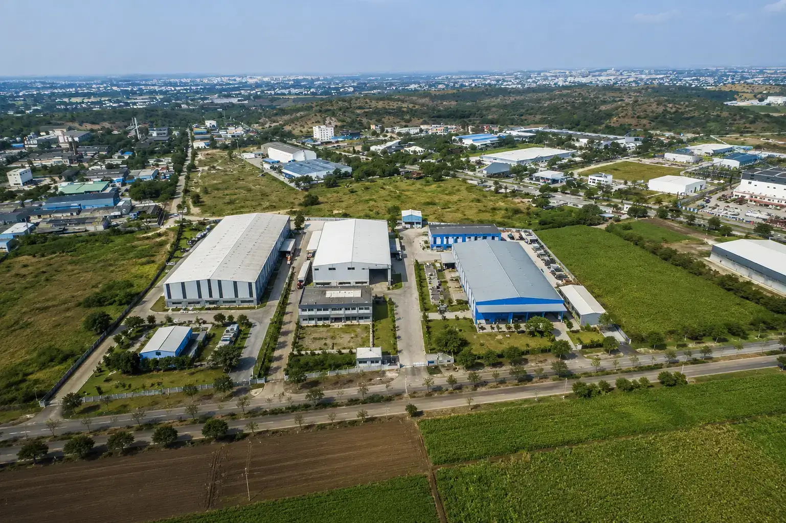 Markal MIDC Visual